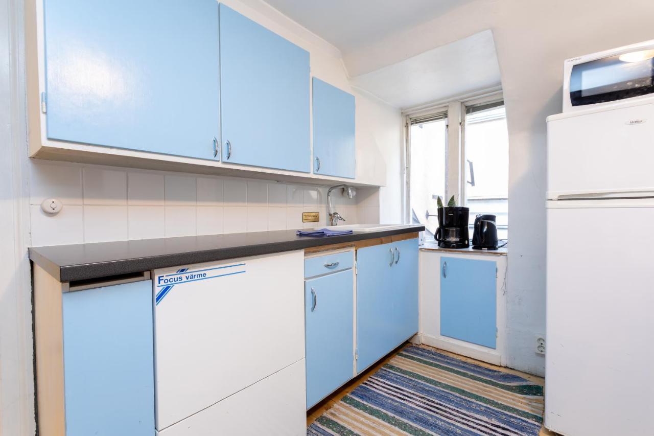 Apartdirect Gamla Stan Stockholm