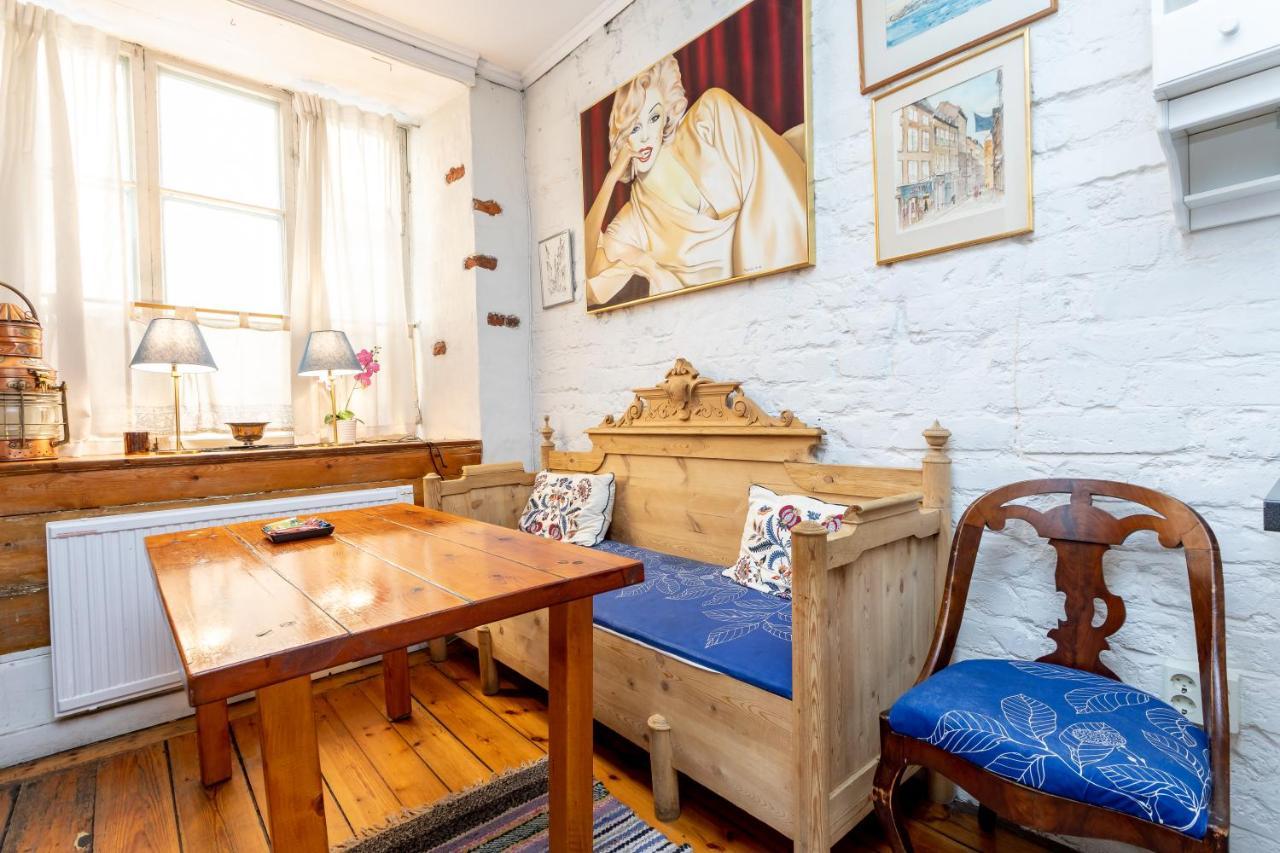 Apartment Apartdirect Gamla Stan *