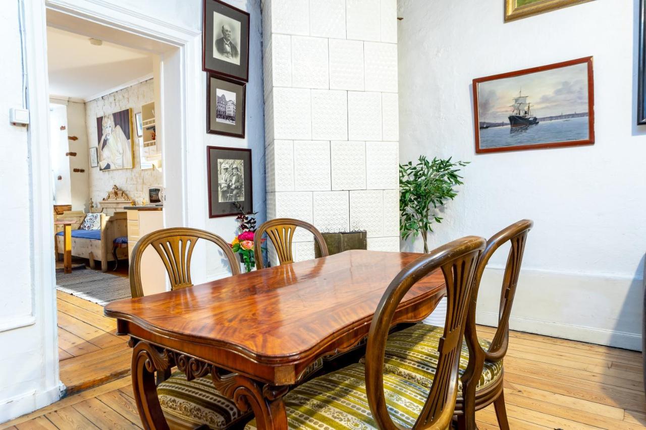 Apartdirect Gamla Stan * Stockholm