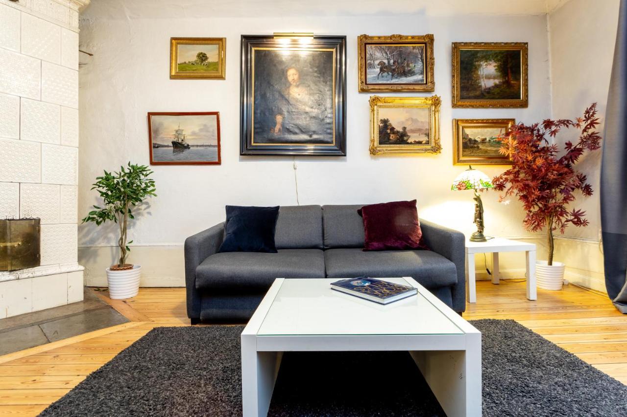 Apartdirect Gamla Stan