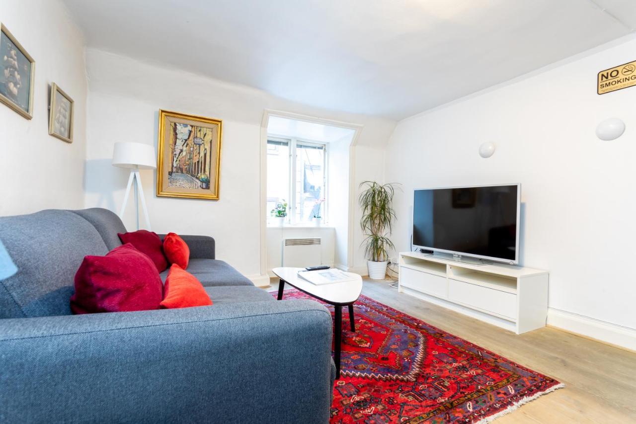 Apartdirect Gamla Stan * Tukholma