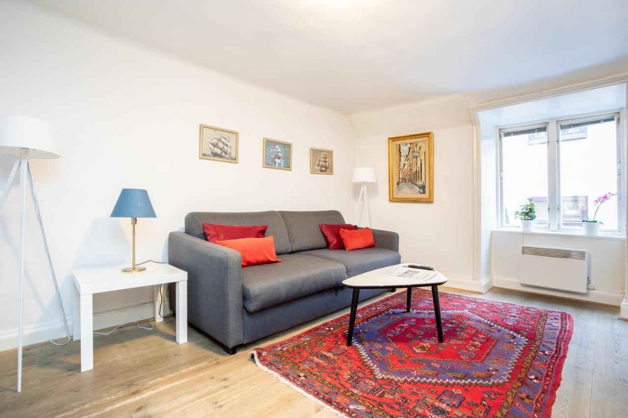 Huoneisto Apartdirect Gamla Stan Tukholma
