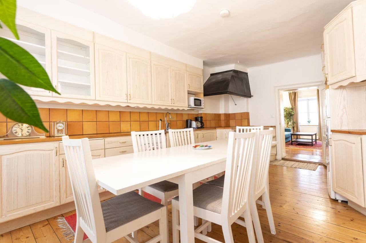 Huoneisto Apartdirect Gamla Stan