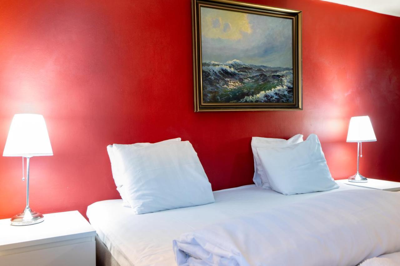 Huoneisto Apartdirect Gamla Stan