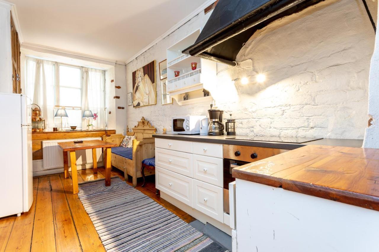 Apartdirect Gamla Stan * Tukholma