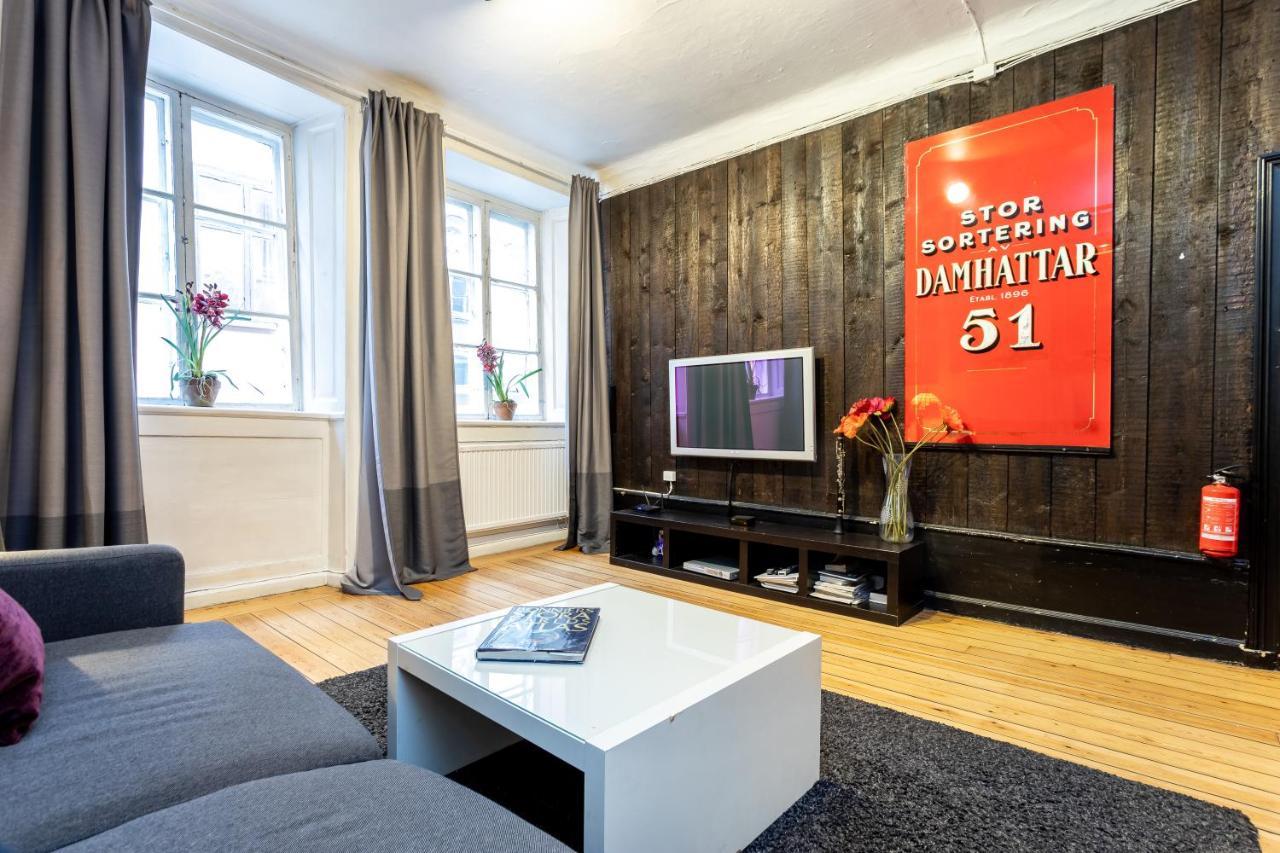 Apartdirect Gamla Stan * Tukholma